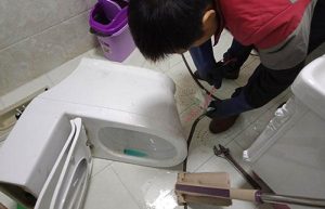 王屋镇下水道疏通电话-30分钟快速上门