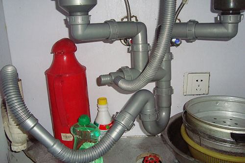 王屋镇下水道疏通要多少钱？