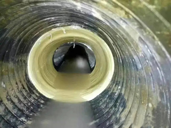 王屋镇内衬修复法通常适用于哪些类型的断面管道