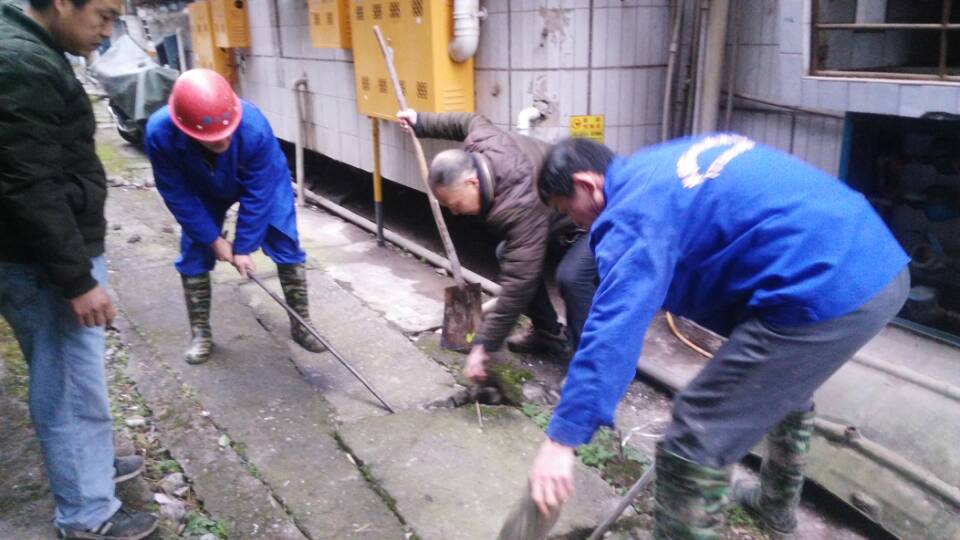 王屋镇清掏化粪池、管道疏通一站式服务<高效><技术><可靠>