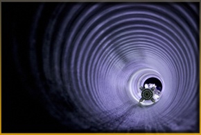 王屋镇UVCIPP紫外光固化修复工艺特点和施工工艺